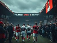 开云官网体育-法兰克福继续颓势，降级压力不断加大，法兰克福厉害吗