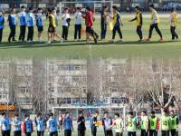 开运体育登录入口-关于国内足球联赛呈现出锐意进取的竞赛态势的信息