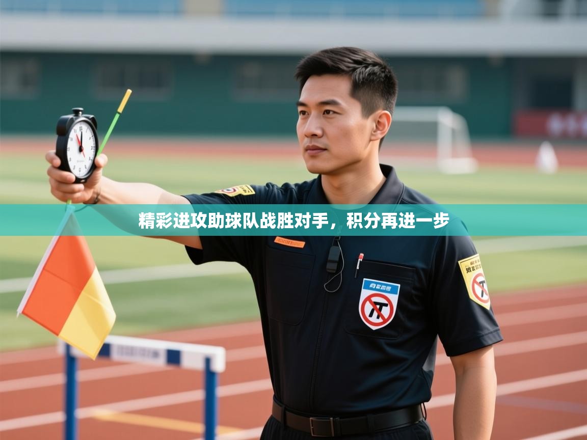 精彩进攻助球队战胜对手,积分再进一步 第2张