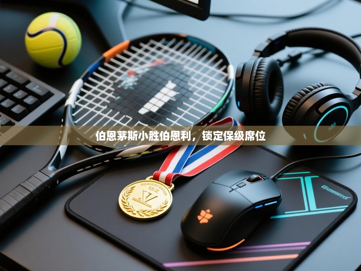 伯恩茅斯小胜伯恩利，锁定保级席位  第1张