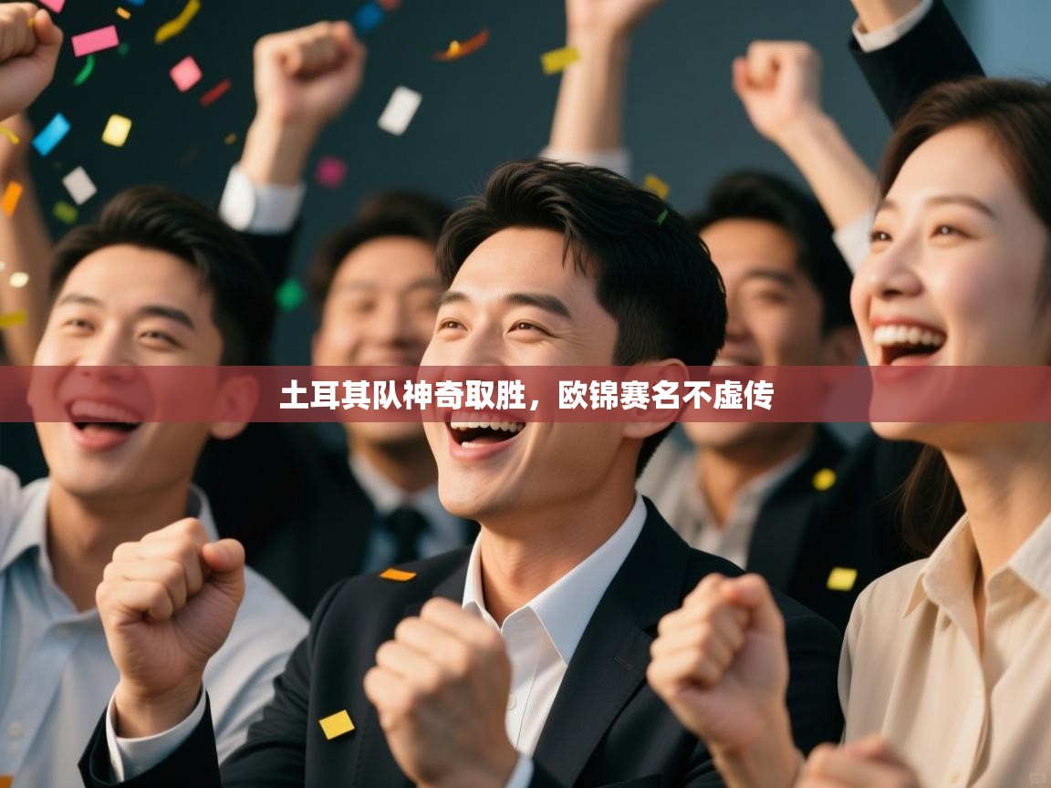 土耳其队神奇取胜，欧锦赛名不虚传  第2张