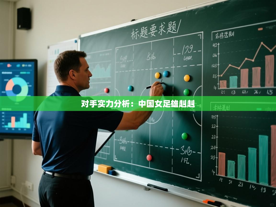 对手实力分析：中国女足雄赳赳  第1张