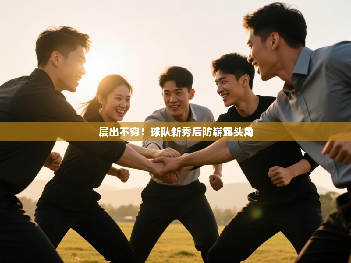 层出不穷！球队新秀后防崭露头角  第2张