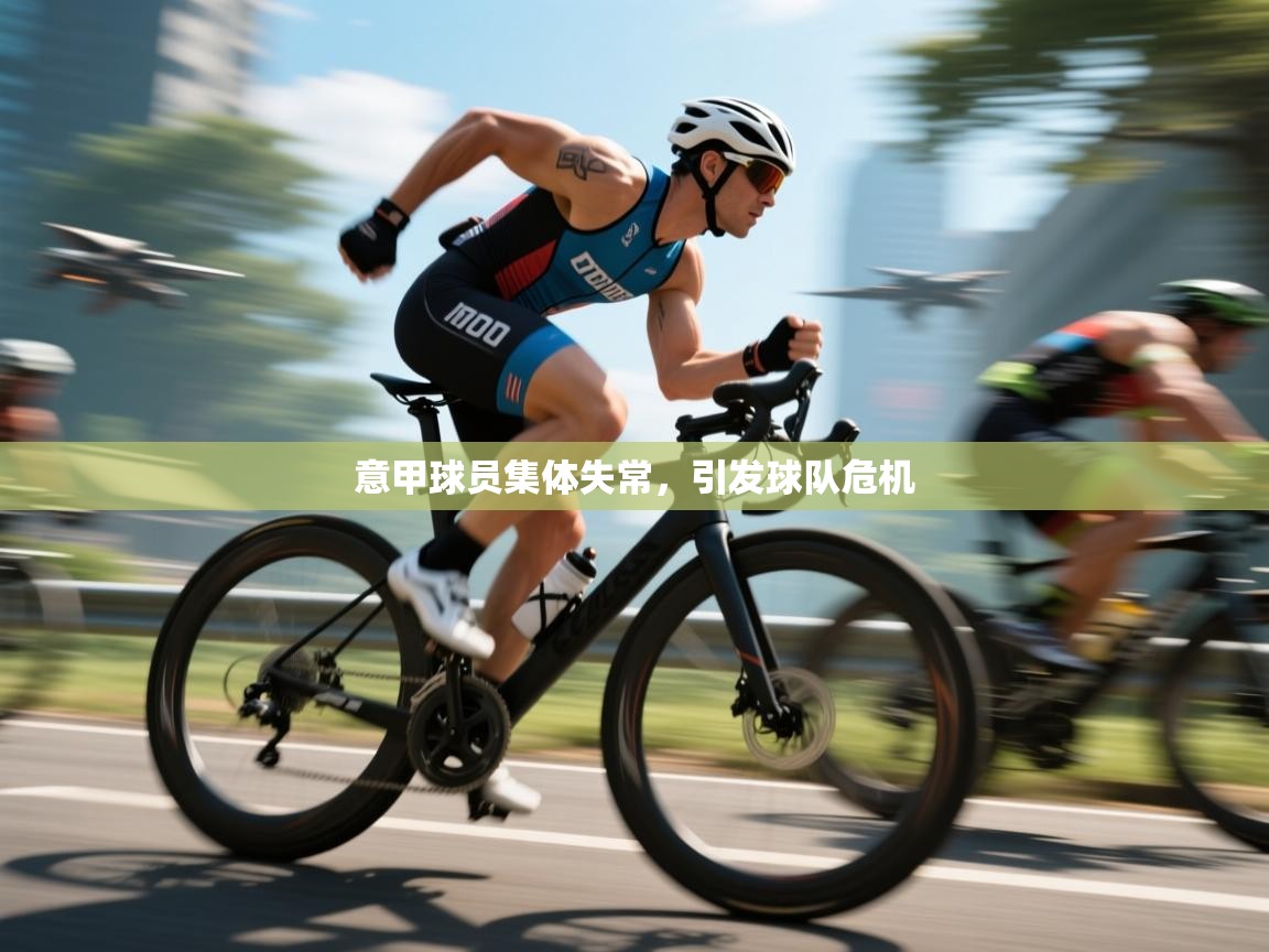 意甲球员集体失常，引发球队危机  第2张