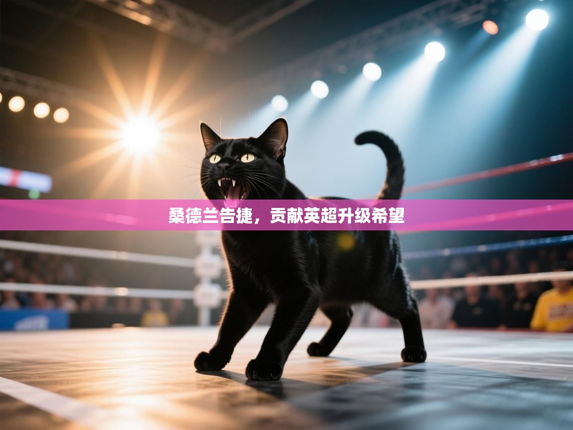 桑德兰告捷,贡献英超升级希望 第2张