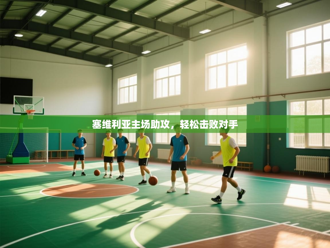 塞维利亚主场助攻，轻松击败对手  第1张