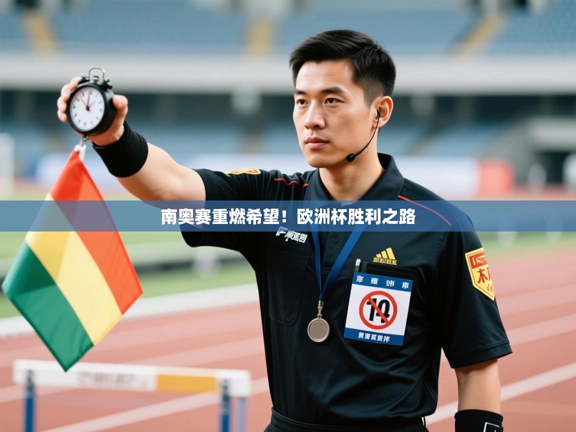 南奥赛重燃希望!欧洲杯胜利之路 第1张
