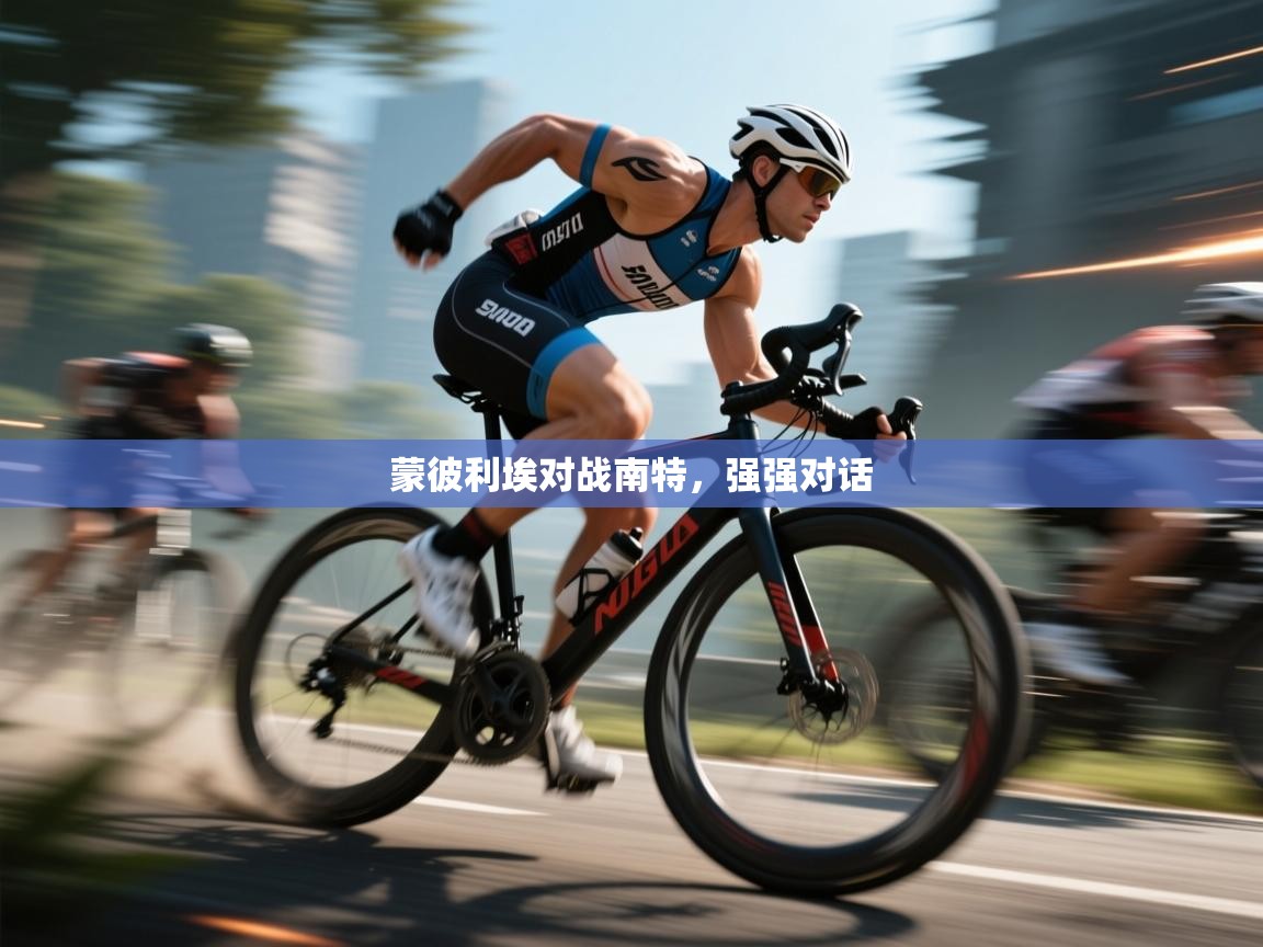 蒙彼利埃对战南特，强强对话  第1张