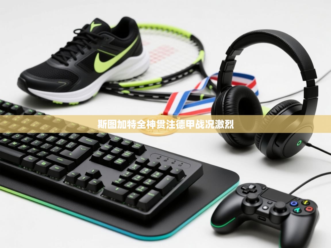 斯图加特全神贯注德甲战况激烈  第1张