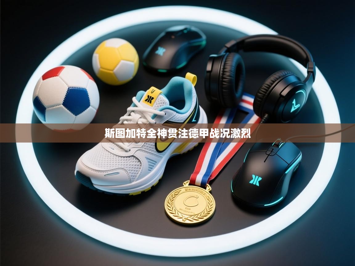 斯图加特全神贯注德甲战况激烈  第2张