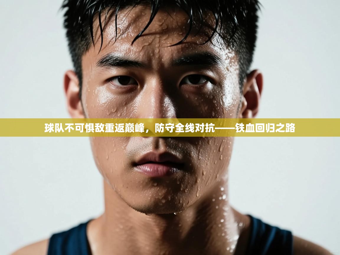 球队不可惧敌重返巅峰,防守全线对抗——铁血回归之路 第2张
