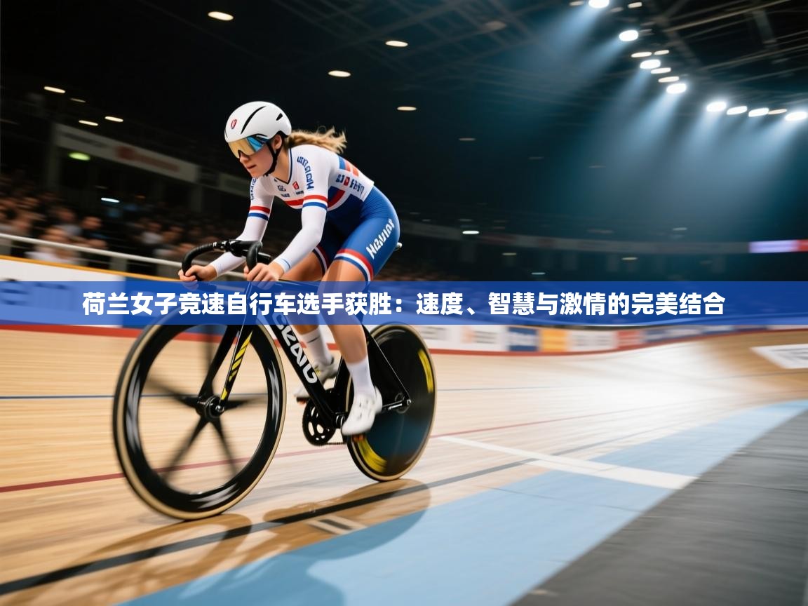 荷兰女子竞速自行车选手获胜:速度、智慧与激情的完美结合 第2张