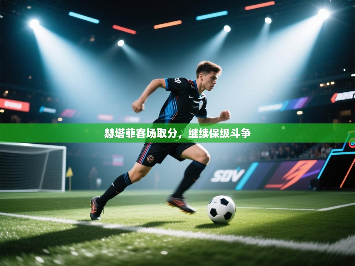 赫塔菲客场取分，继续保级斗争  第1张