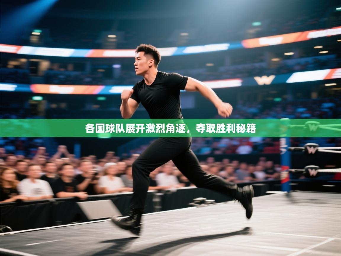 各国球队展开激烈角逐，夺取胜利秘籍  第2张